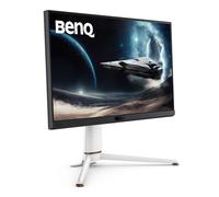 BenQ MOBIUZ EX271Q Monitor da gioco 27" 2K 180Hz 1ms DP 1.4 HDMI 2.0 65W USB-C, 95% P3, DisplayHDR 400, AMD Freesync, KVM, Pixsoul Engine, telecomando