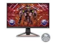 Monitor PC BenQ MOBIUZ EX271U 27" UltraHD 4K 165Hz IPS USB-C FreeSync Premium 1ms