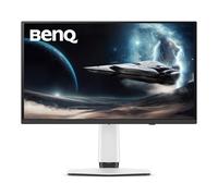 BenQ MOBIUZ EX271UZ Monitor Gaming 27” 4K UHD QD-OLED, 240Hz, 0,03ms, 99% DCI-P3, HDR True Black 400, HDMI 2.1, USB-C 90W, FreeSync Premium Pro