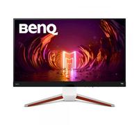 BenQ EX3210U Monitor PC 81,3 cm (32") 3840 x 2160 Pixel 4K Ultra HD LED Nero