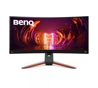 BenQ EX3410R LED display 86,4 cm [34] 3440 x 1440 Pixel Wide Quad HD Nero (MOBIU