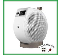 BenQ GV32 LED Proiettore da Soffitto Full HD Google TV Licenza Netflix 1080p ...