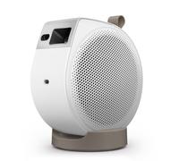 BenQ GV32 Proiettore Full HD portatile con proiezione a 360° e Smart TV