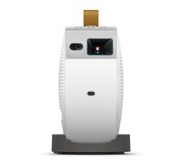 Benq gv50 proiettore, 1920 x 1080 full hd, 500 lumen
