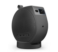 BenQ GV50P Proiettore Full HD super flessibile con Google TV, proiezione a soffitto e audio 2.1 con bassi potenti