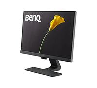 BenQ GW2280, 21,5" VA, 2 x HDMI 1.4, FlickerFree, low blue light, sensore di luce ambientale