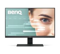 BenQ GW2480 24" 1080p LED IPS Monitor per Home Office