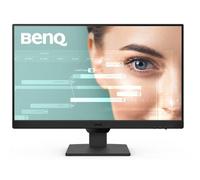 BenQ 9H.LLSLJ.LBE Monitor PC 60,5 cm (23.8") 1920 x 1080 Pixel Full HD Nero