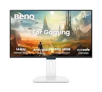 BenQ GW2790TC Monitor PC 68,6 cm (27") 1920 x 1080 Pixel Full HD LCD Nero, Bianco [9H.LNSLA.TBE]