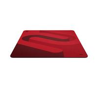 BenQ H-SR-SE ROUGE II Tappetino per mouse per gioco da computer Rosso