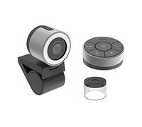 IDEACAM S1 PRO 8MP CMOS - 4:3 6 LEDS 15X ZOOM GREY