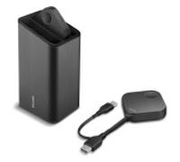 Benq InstaShow sistema di presentazione wireless Desktop HDMI