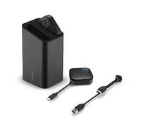 BenQ InstaShow VS20 Kit di pulsanti Pulsante Plug & Play per sistemi di presentazione wireless InstaShow VS20, compatibile con risoluzioni fino a 4K a