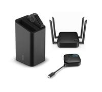 BenQ VS20 InstaShow sistema di presentazione wireless HDMI Desktop (9H.JRS78.N1E)