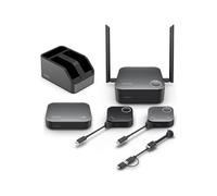 BenQ InstaShow VS25 sistema di presentazione wireless HDMI Desktop