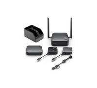 Presentatore BenQ InstaShow VS25 Wi-Fi 6 HDMI 4K Dual Band