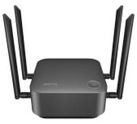 Benq instashow wdc30 (4k-uhd, hdmi, usb type-a, wifi, chromecast, ...