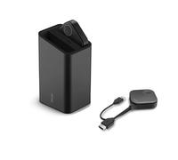 BenQ InstaShow WDC30 Kit de pulsanti Pulsante Plug & Play per sistemi di presentazione wireless InstaShow VDC30, compatibile con risoluzioni fino a 4K