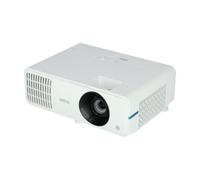 BenQ LH650 Proiettore a raggio standard 4000 ANSI lumen DLP 1080p (1920x1080) Compatibilità 3D Nero, Bianco