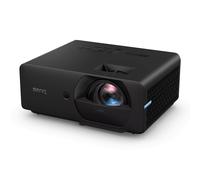 BenQ LH830ST Proiettore laser Full HD a focale corta per simulatori di guida, centri di formazione e installazioni professionali con più proiettori.