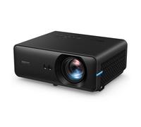 Videoproiettore BenQ LH850ST Proiettore a corto raggio 4000 ANSI lumen DLP 1080p (1920x1080) Compatibilità 3D Nero [LH850ST]