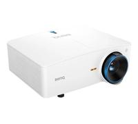 BenQ LK935 - DLP-Projektor - Laser - 3D - 5500 ANSI-Lumen - 3840 x 2160 - 16:9 - 4K - wei? (9H.JS277.14E)