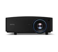 BenQ LU935ST Proiettore a corto raggio 5500 ANSI lumen DLP WUXGA (1920x1200) Nero