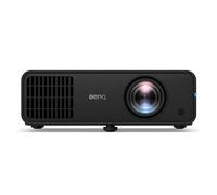 BenQ LW600ST Proiettore a corto raggio 2800 ANSI lumen LED Compatibilit 3D Nero (BenQ LW600ST - DLP-projektor - kort ka) NEW