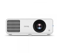 BenQ LW650 Proiettore a raggio standard 4000 ANSI lumen DLP WXGA [1280x800] Bian