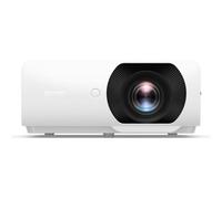 BenQ LW655 Proiettore a raggio standard 4000 ANSI lumen DLP WXGA [1280x800] Comp