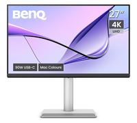 BenQ MA270U 27" LED IPS UltraHD 4K HDR 400 USB-C