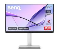 Benq 27 IPS, 4K 3840X2160 USB-C 1.5M, HDMI1.8 X1, MA270U