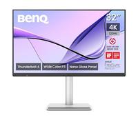 BenQ MA320UG 32" 4K 122Hz Nano Gloss Monitor | ✅Garanzia di 5 anni