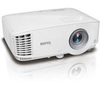 Benq mh733 business dlp proiettore 4000 ansi lumen (full hd, 3d-rea...