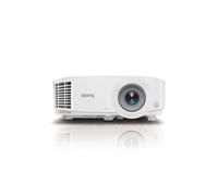 BenQ MH733 Proiettore a focale standard 4000 ANSI lumen DLP 1080p (1920x1080) Bianco - Nouvo