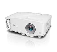 BenQ MH733 Proiettore a raggio standard 4000 ANSI lumen DLP 1080p (1920x1080) Bianco