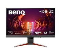 BenQ Mobiuz EX240N Gaming Monitor 60,45cm (23,8 Zoll) - 9H.LL6LB.QBE