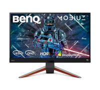 BenQ EX2710Q Monitor PC 68,6 cm (27") 2560 x 1440 Pixel 2K Ultra HD LED Nero