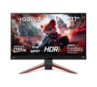 BenQ EX2710Q Monitor PC 68,6 cm (27") 2560 x 1440 Pixel 2K Ultra HD LED Nero