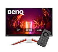 BenQ 9H.LKTLA.TBE Monitor PC 68,6 cm (27") 3840 x 2160 Pixel 4K Ultra HD LED Nero