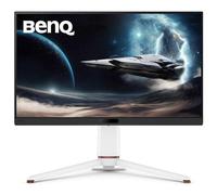BenQ MOBIUZ EX271Q Monitor da gioco 27" 2K 180Hz 1ms DP 1.4 HDMI 2.0 65W USB-C, 95% P3, DisplayHDR 400, AMD Freesync, KVM, Pixsoul Engine, telecomando