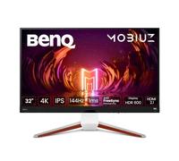 BenQ EX3210U Monitor PC 81,3 cm (32") 3840 x 2160 Pixel 4K Ultra HD LED Nero