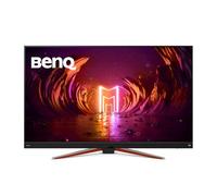 BenQ MOBIUZ EX480UZ Monitor Gaming (48 pollici, OLED, 120 Hz, 0,1ms, AMD FreeSync Premium, 98% DCI-P3)