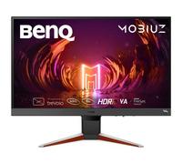 BenQ Mobiuz EX240N Gaming Monitor 60,45cm (23,8 Zoll) - 9H.LL6LB.QBE