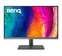 BenQ PD2706U Monitor PC 68,6 cm (27") 3840 x 2160 Pixel 4K Ultra HD LCD Nero