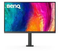 BenQ PD2705UA Monitor PC 68,6 cm (27") 3840 x 2160 Pixel 4K Ultra HD LCD Nero