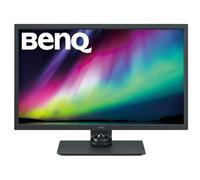 BENQ - Monitor 32 pollici LED IPS SW321C 3840x2160 4K Ultra HD Tempo di Risposta 5 ms