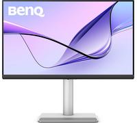 Benq 27 IPS, 4K 3840X2160 USB-C 1.5M, HDMI1.8 X1, MA270U