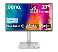 BenQ PD2730S Monitor PC 68,6 cm (27") 5120 x 2880 Pixel 5K Ultra HD LED Nero