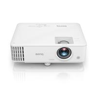 BenQ MU613 Proiettore DLP 1.920 x 1.200 Pixel 4.000 Ansi-Lumen WLAN-ready 3D-ready